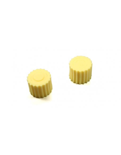 IF345-1 HG Air Cleaner Sponge (2pk) IF345-1-KYOSHO RC